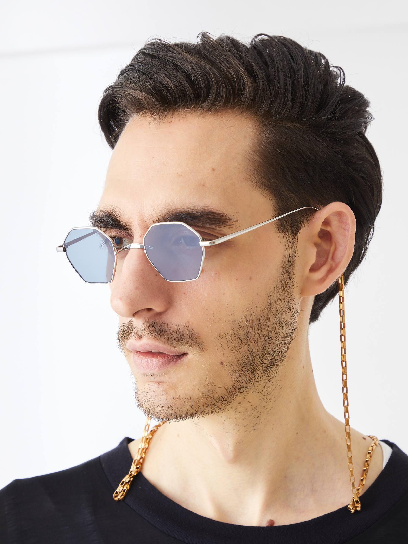 Shinzone Buddy optical サングラス IZONE NEW YORK スポーツサングラス メンズ 偏光 サングラス