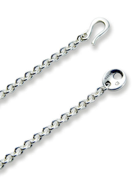 GARNI - クロッケリーペンダント Lサイズ / Crockery Pendant