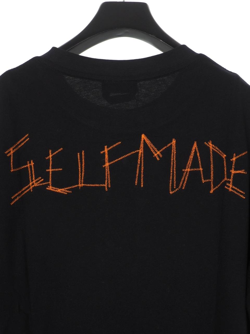 定価7万円 セルフメイド SELFMADE 刺繍スウェット SELF MADE UKpQigSN.jpg