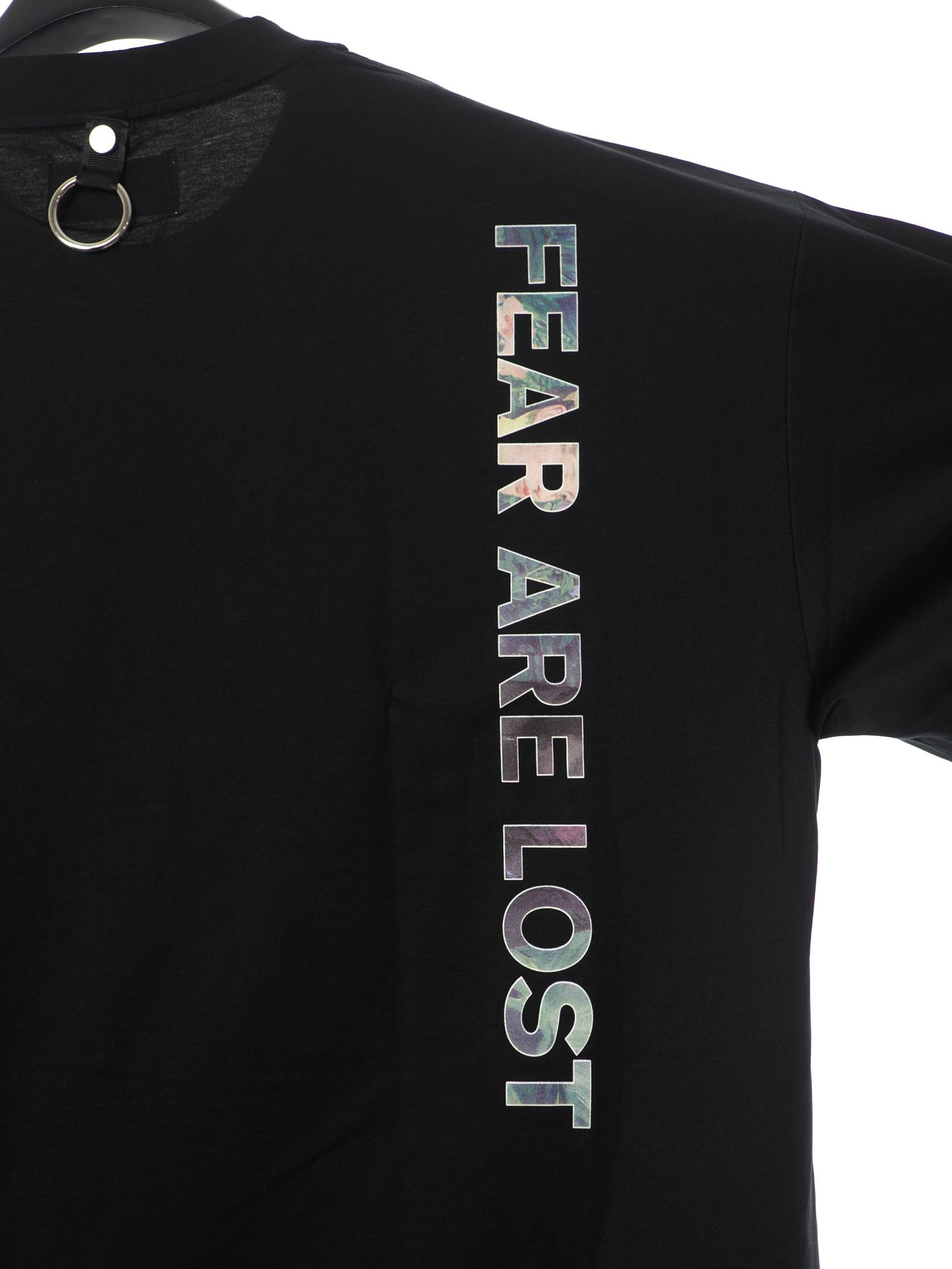 mindseeker - マネグラフィック 半袖 Tシャツ MANE Short Sleeve