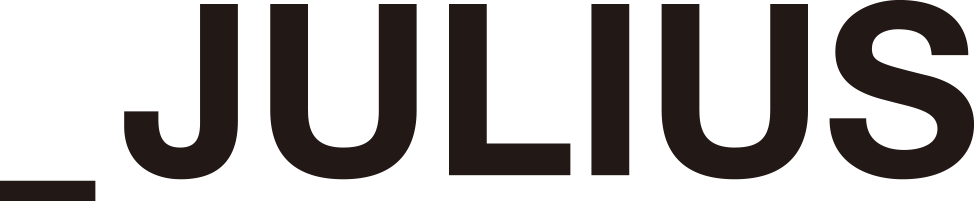 JULIUS ユリウス